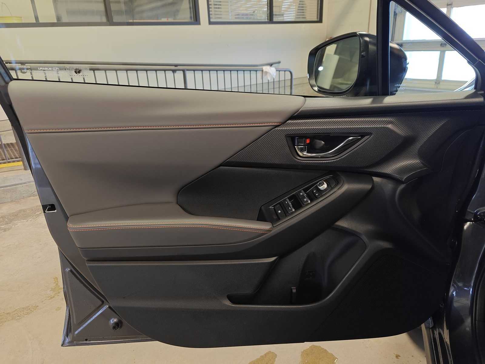 Thumbnail: 2026 Subaru Crosstrek - 10