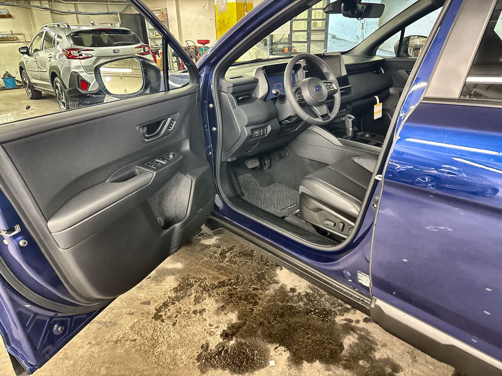 Thumbnail: 2026 Subaru Outback - 10