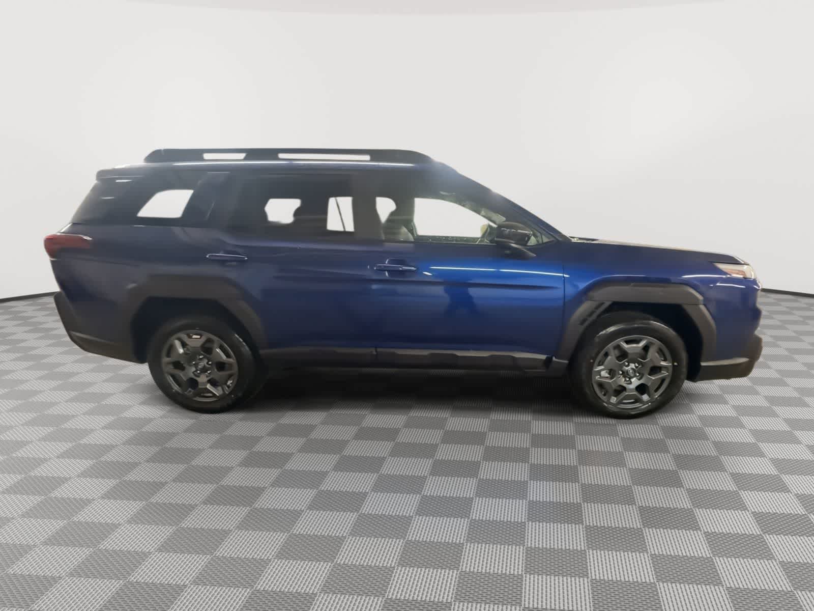 Thumbnail: 2026 Subaru Outback - 9