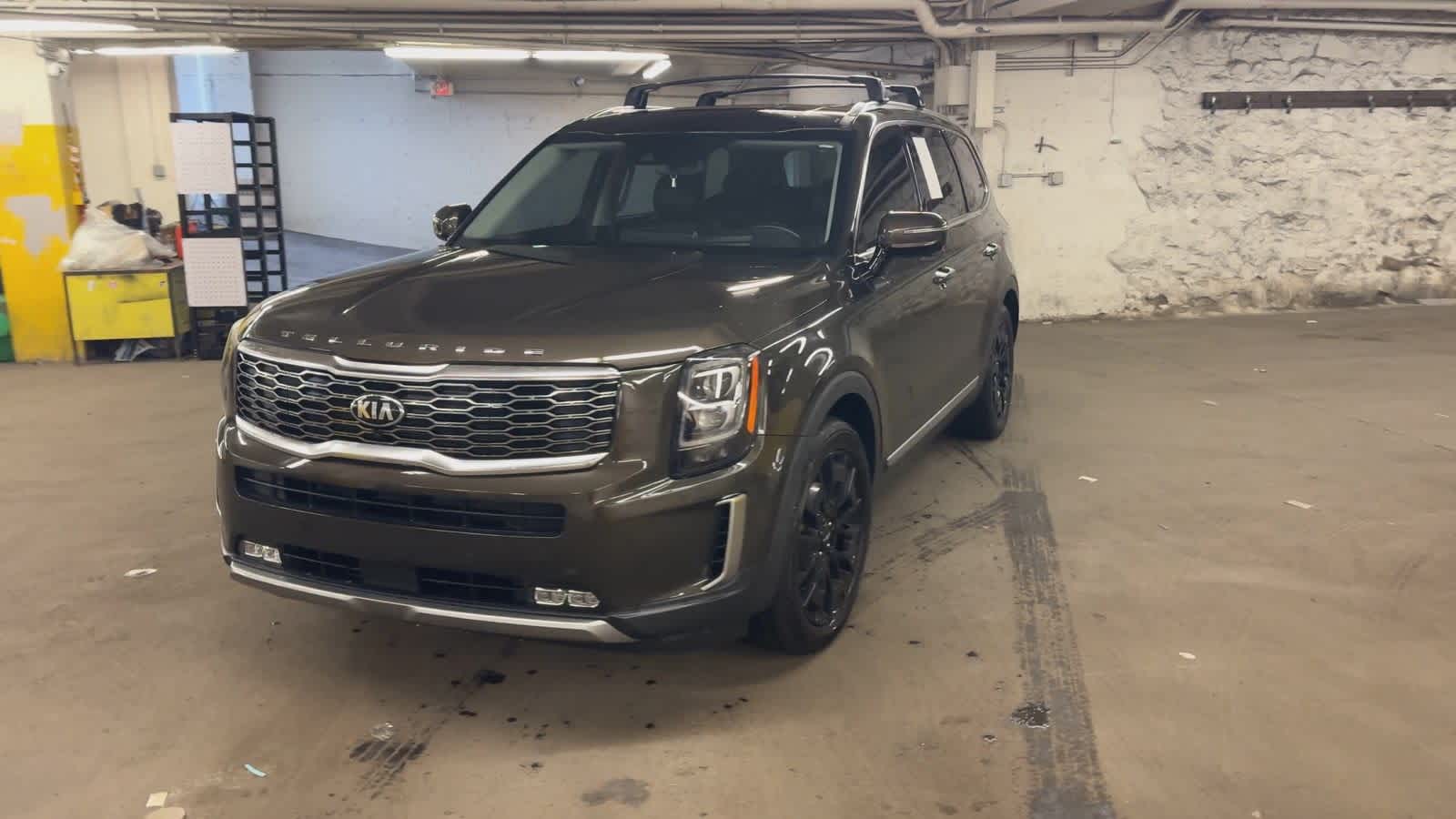 Thumbnail: 2020 Kia Telluride - 4