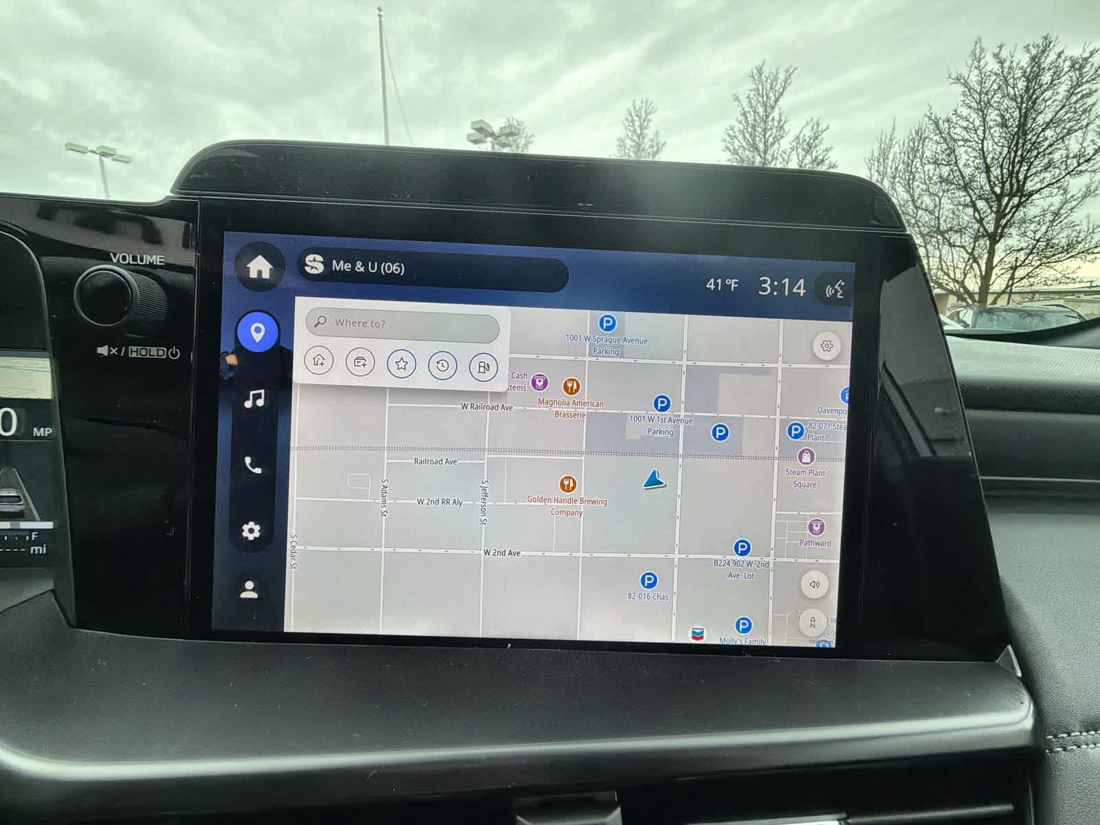 Thumbnail: 2026 Subaru Outback - 31