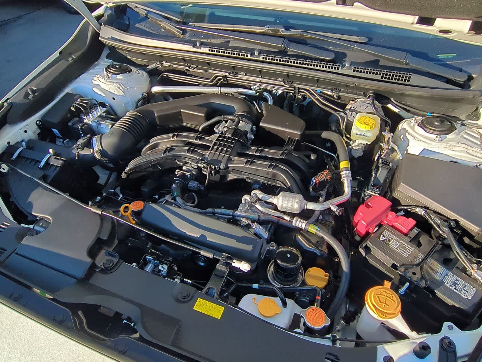 Thumbnail: 2026 Subaru Crosstrek - 15