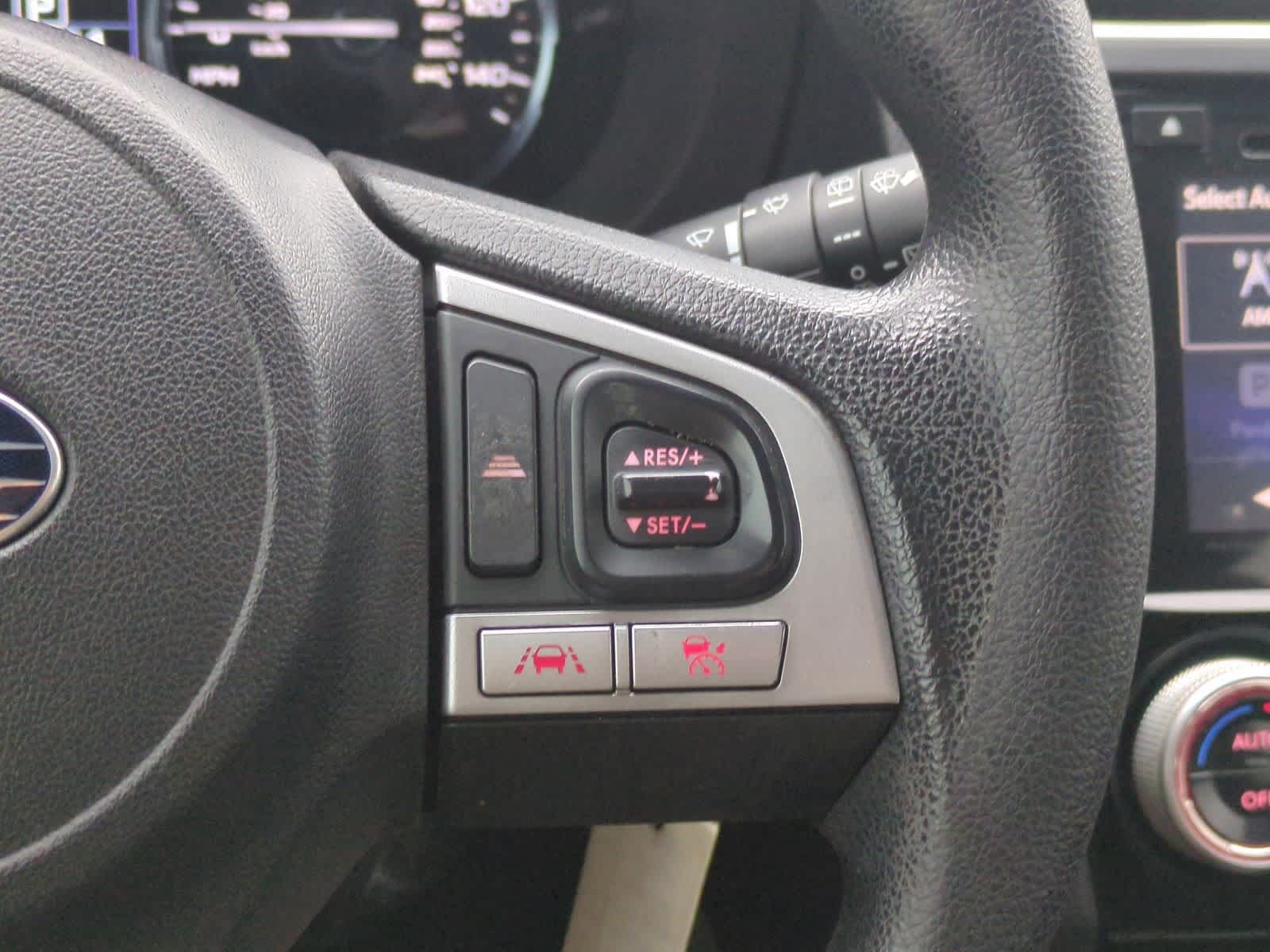 Thumbnail: 2017 Subaru Forester - 25