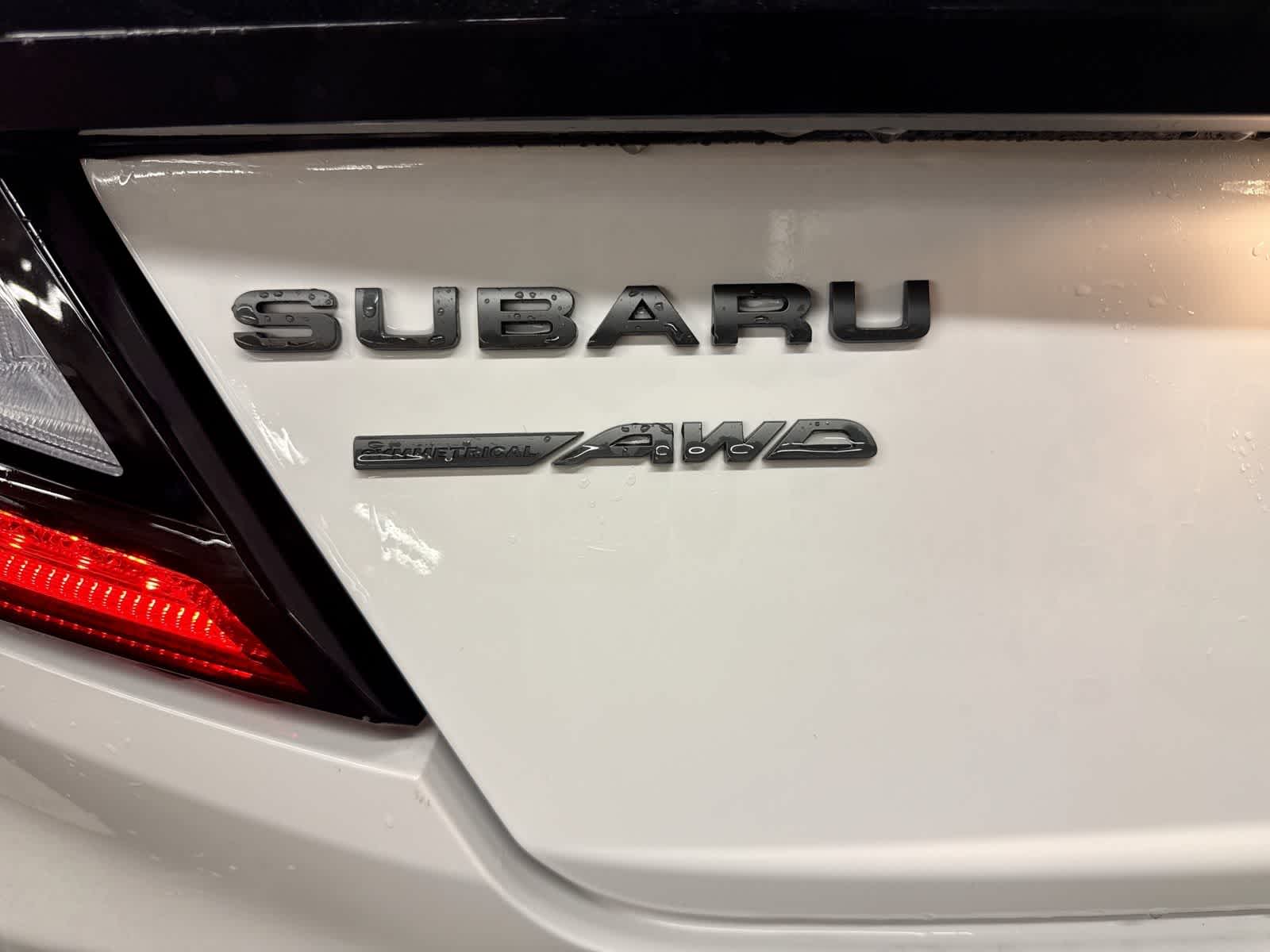 2026 Subaru WRX Sport-Tech - Photo 12