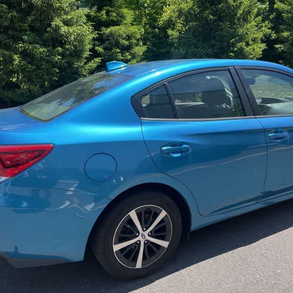 Thumbnail: 2019 Subaru Impreza - 9