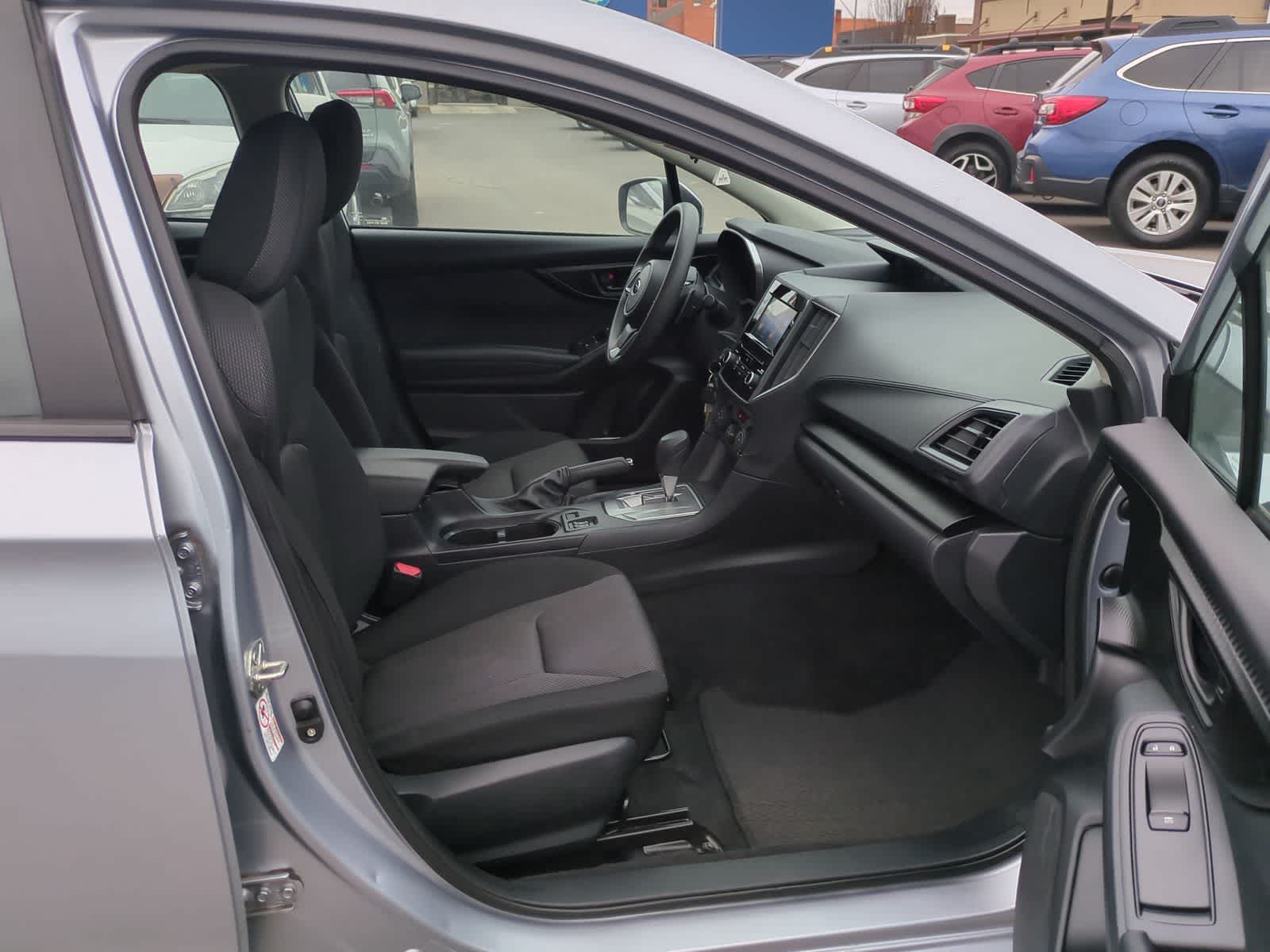 Thumbnail: 2019 Subaru Impreza - 22