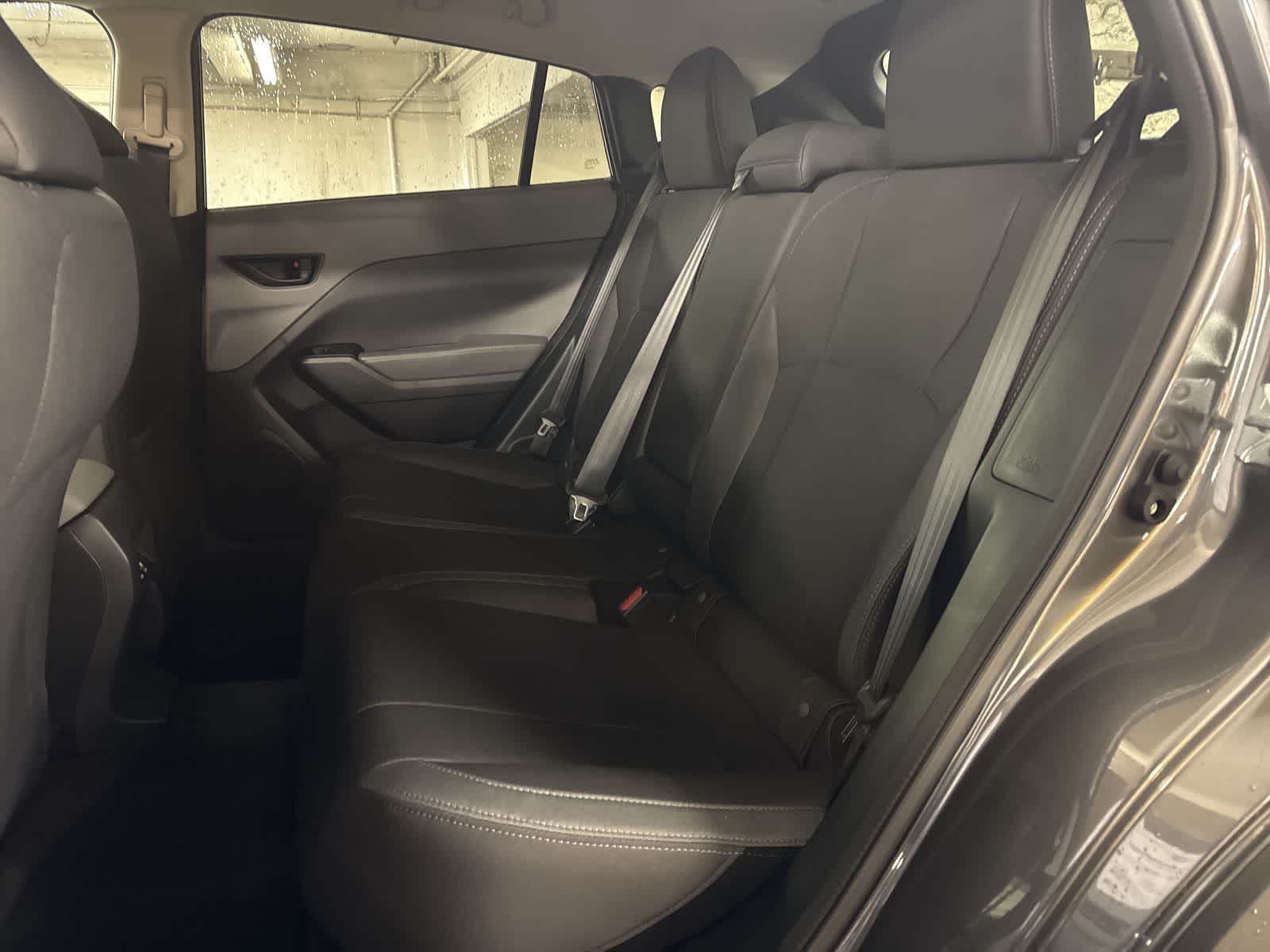 Thumbnail: 2026 Subaru Crosstrek - 19