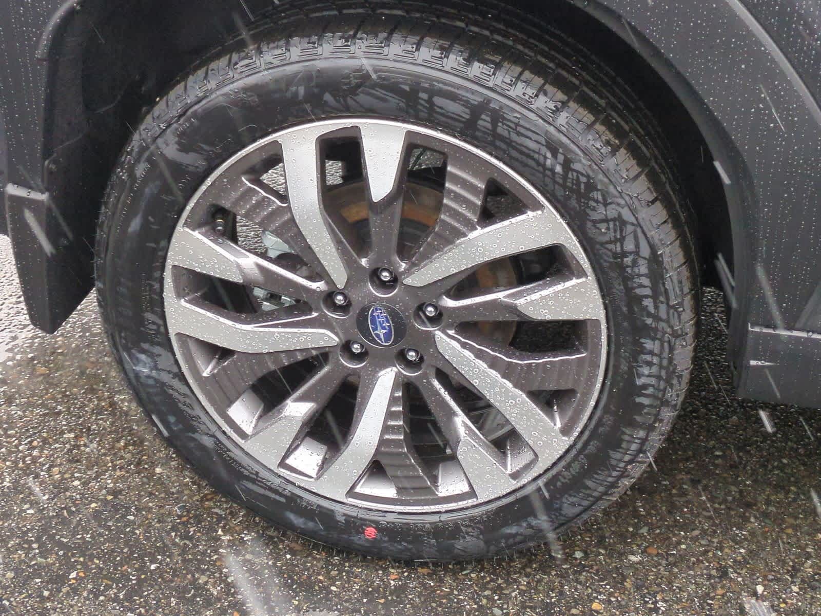 Thumbnail: 2026 Subaru Forester - 14