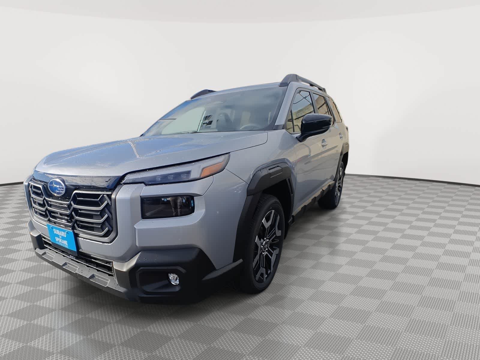 Thumbnail: 2026 Subaru Outback - 4