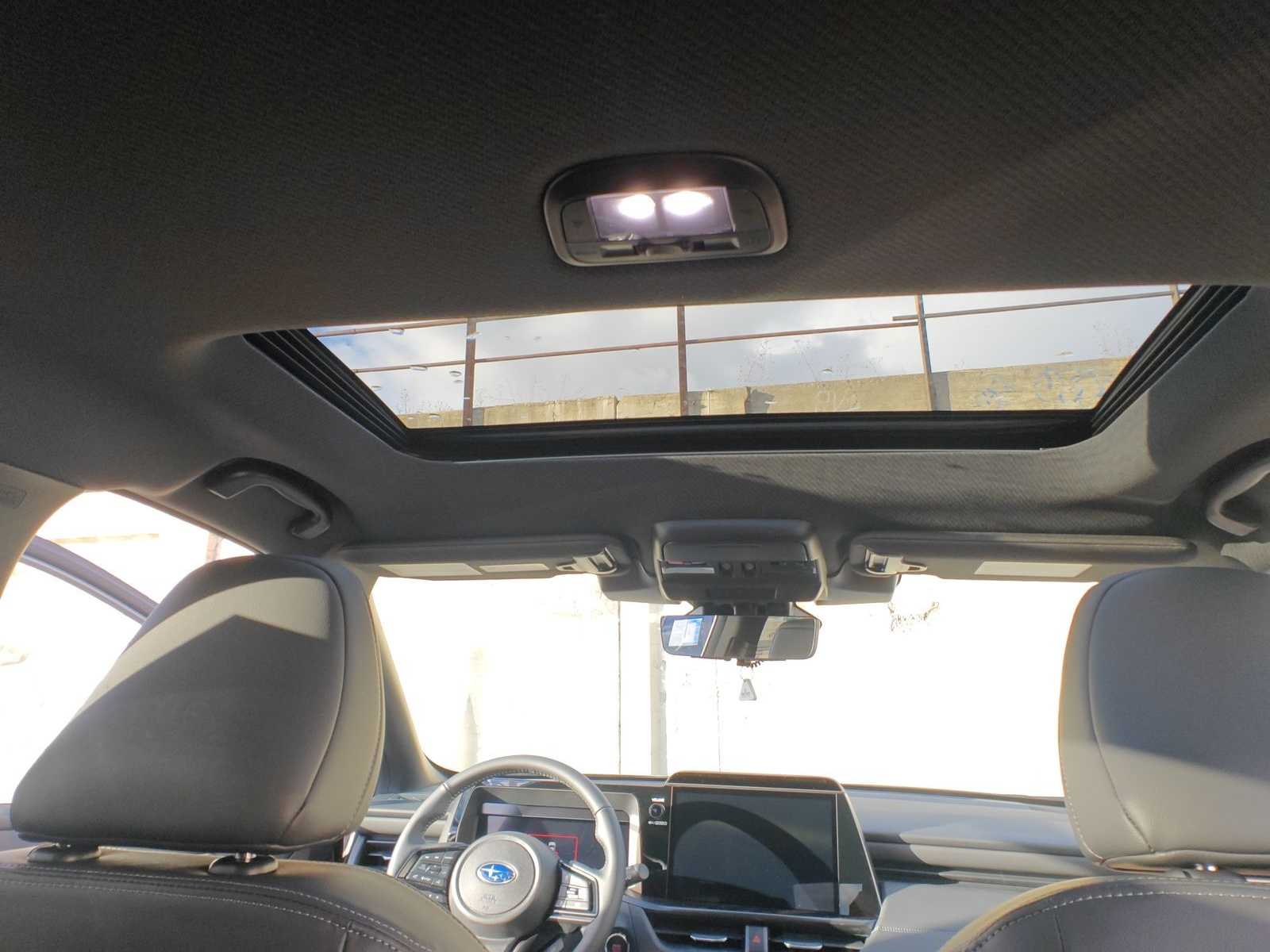 Thumbnail: 2026 Subaru Outback - 23