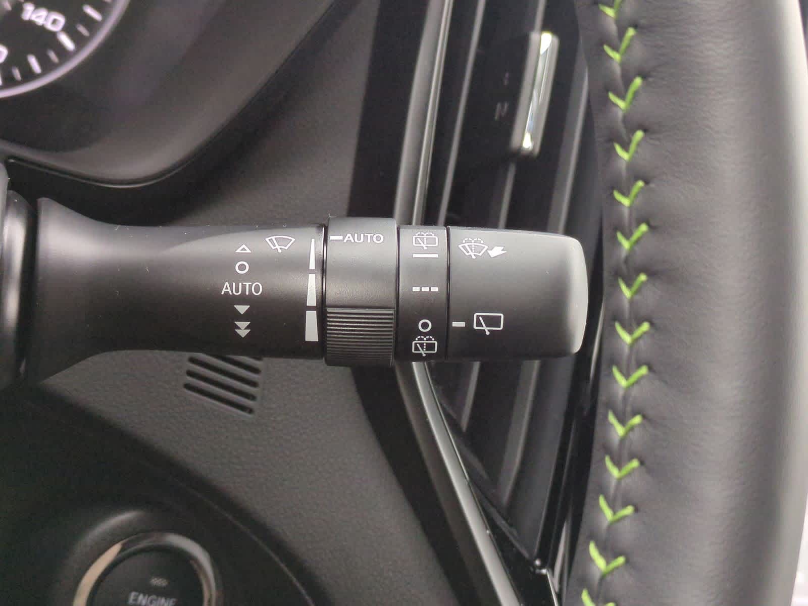 Thumbnail: 2026 Subaru Ascent - 27