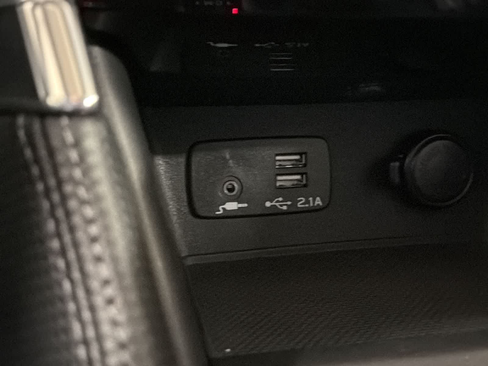 Thumbnail: 2023 Subaru Forester - 34