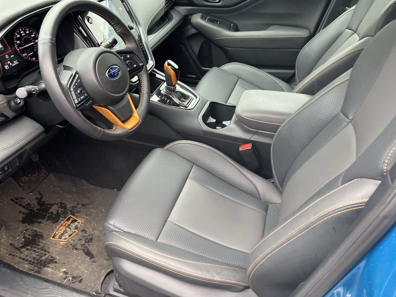 Thumbnail: 2025 Subaru Outback - 7