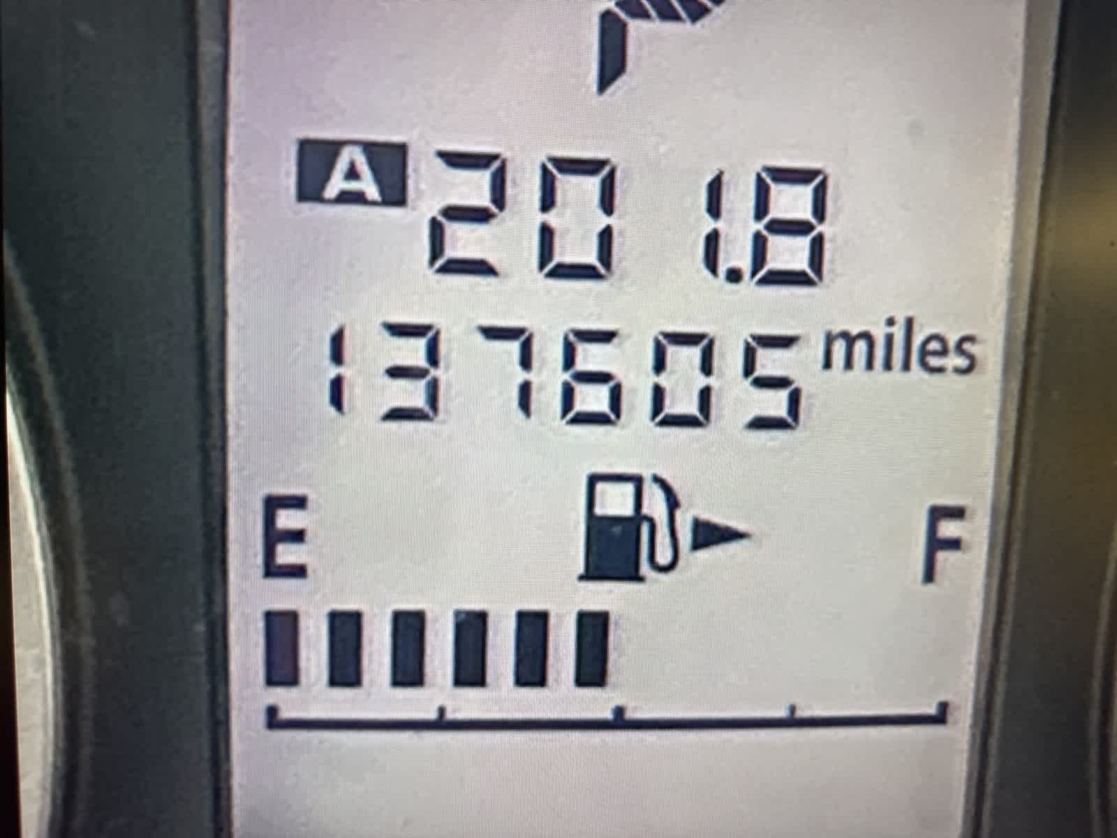 Thumbnail: 2016 Subaru Forester - 17