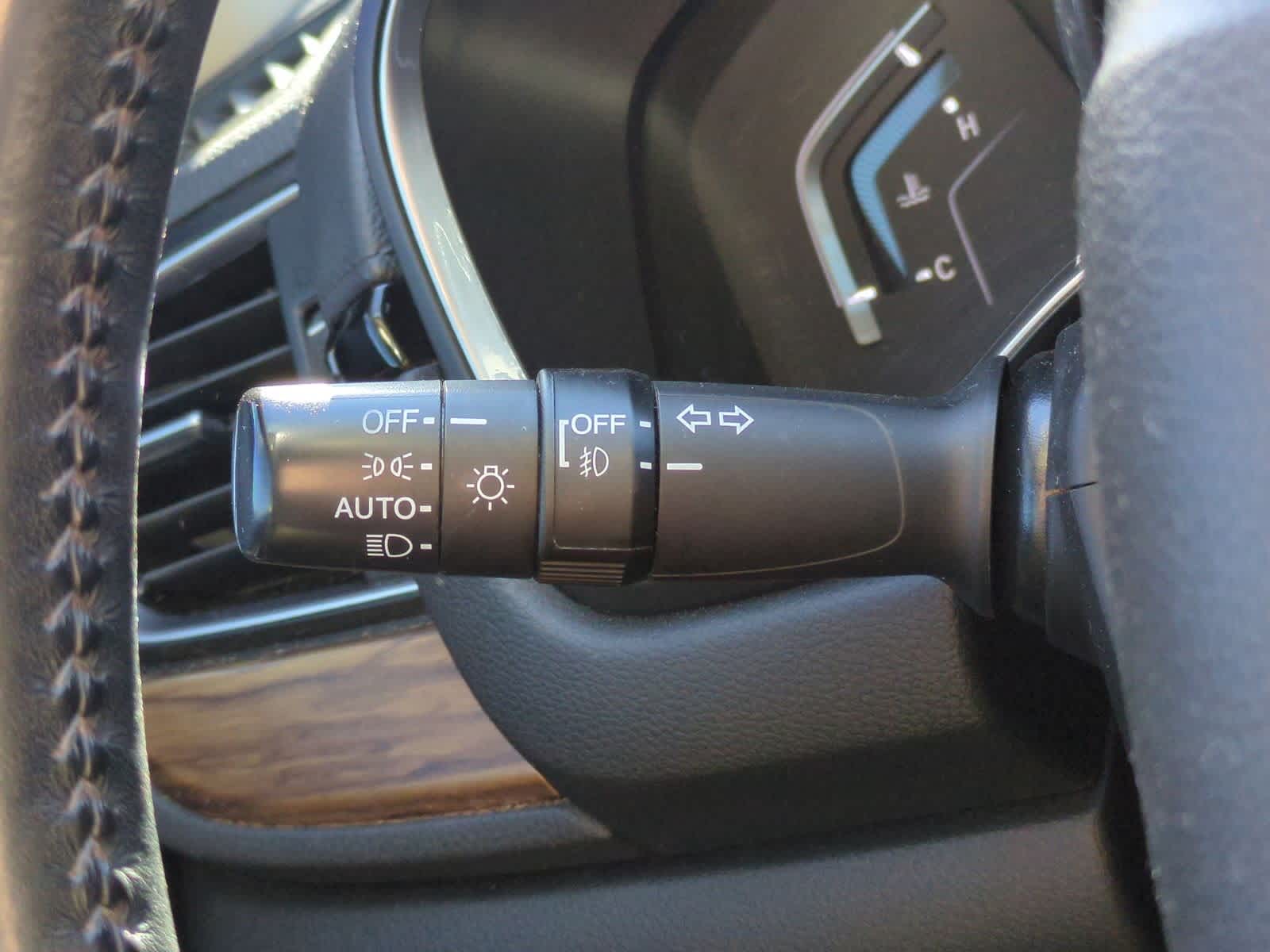 Thumbnail: 2019 Honda CR-V - 28