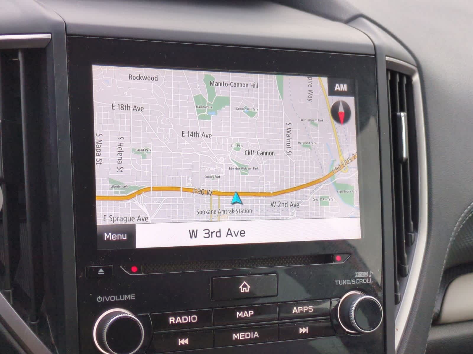 Thumbnail: 2022 Subaru Forester - 29