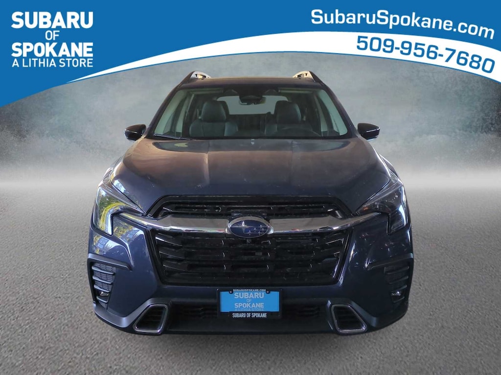 New 2025 Subaru Ascent Touring 7-Passenger SUV