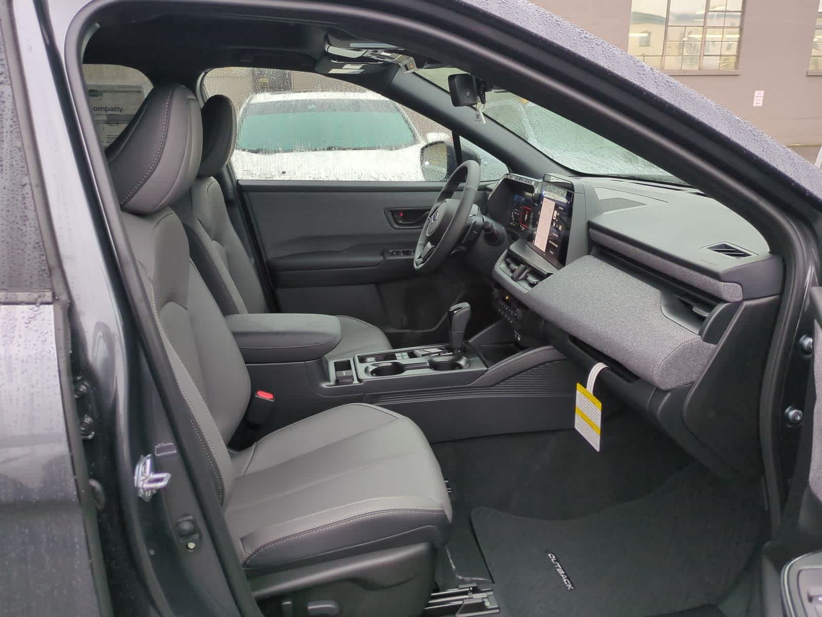 Thumbnail: 2026 Subaru Outback - 23