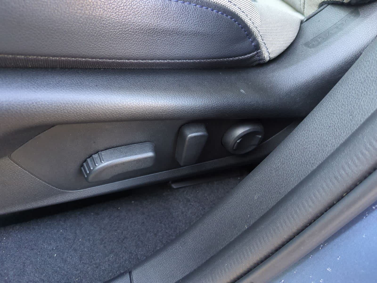 Thumbnail: 2025 Subaru Forester - 18