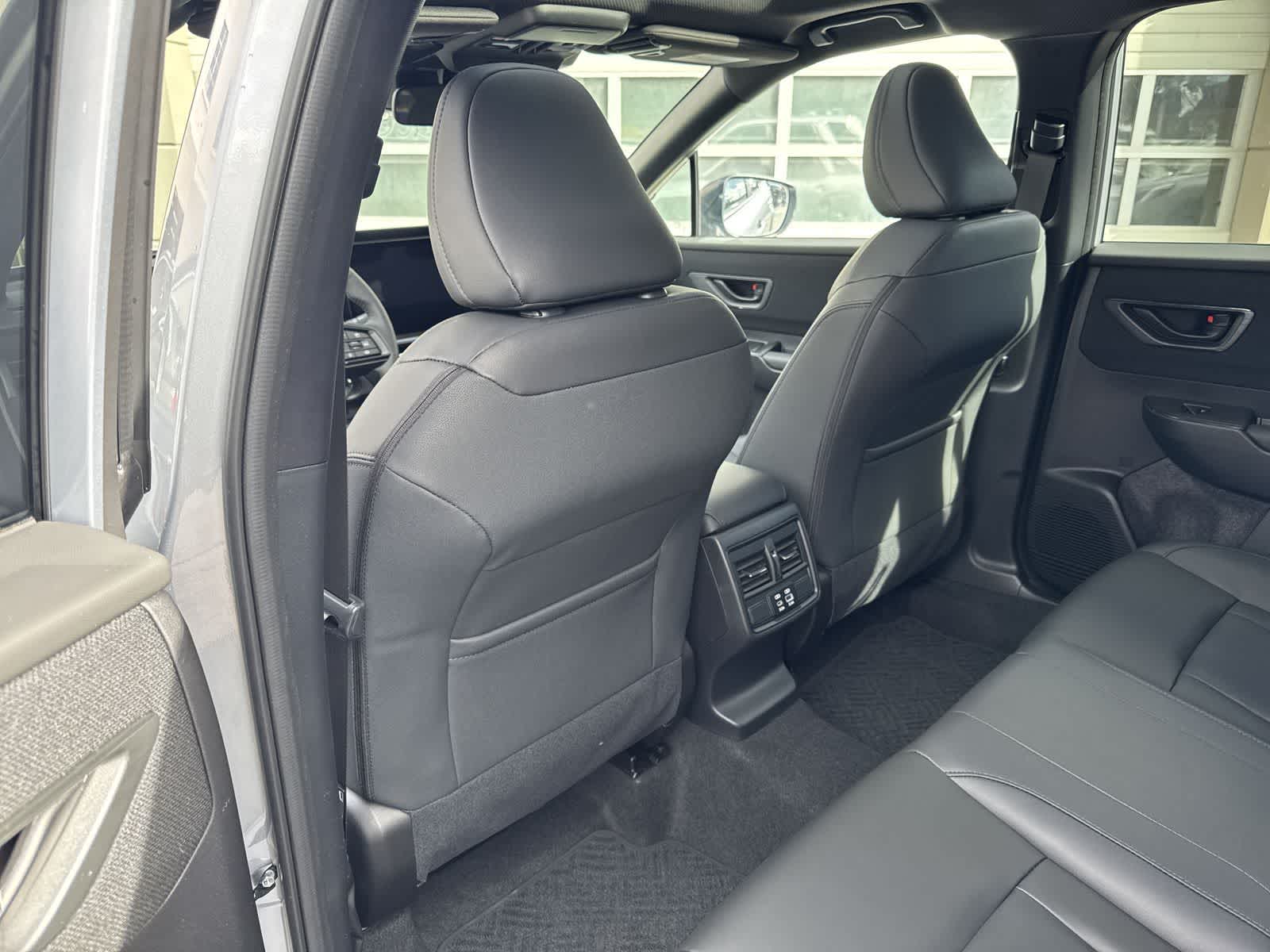 Thumbnail: 2026 Subaru Outback - 16