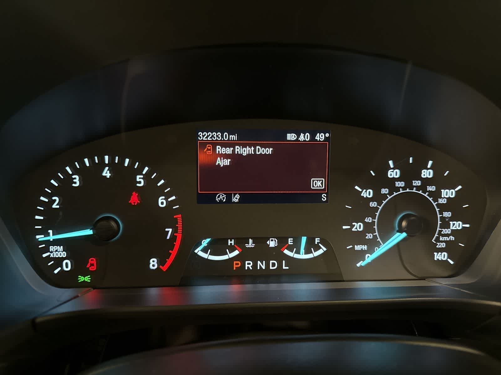 Thumbnail: 2022 Ford Escape - 31