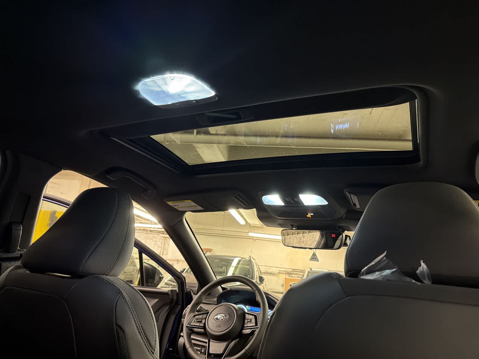 Thumbnail: 2026 Subaru Crosstrek - 20