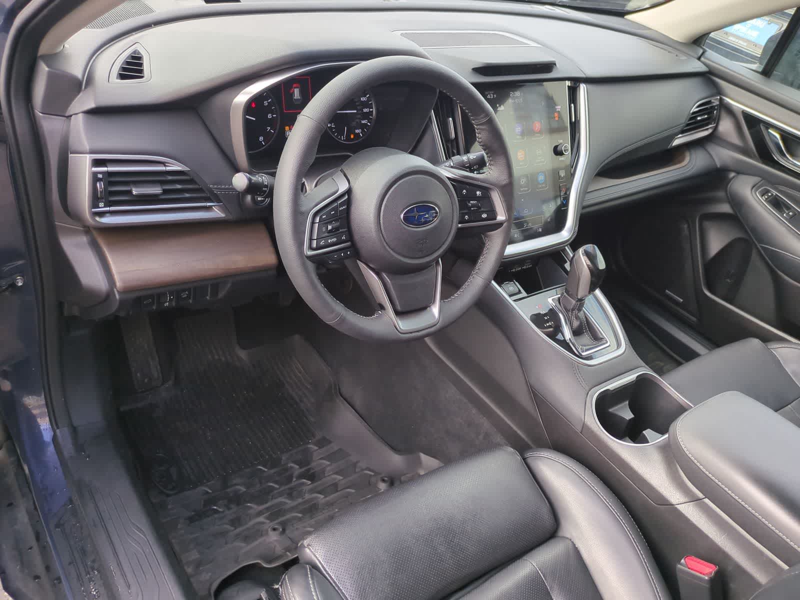 Thumbnail: 2023 Subaru Outback - 10