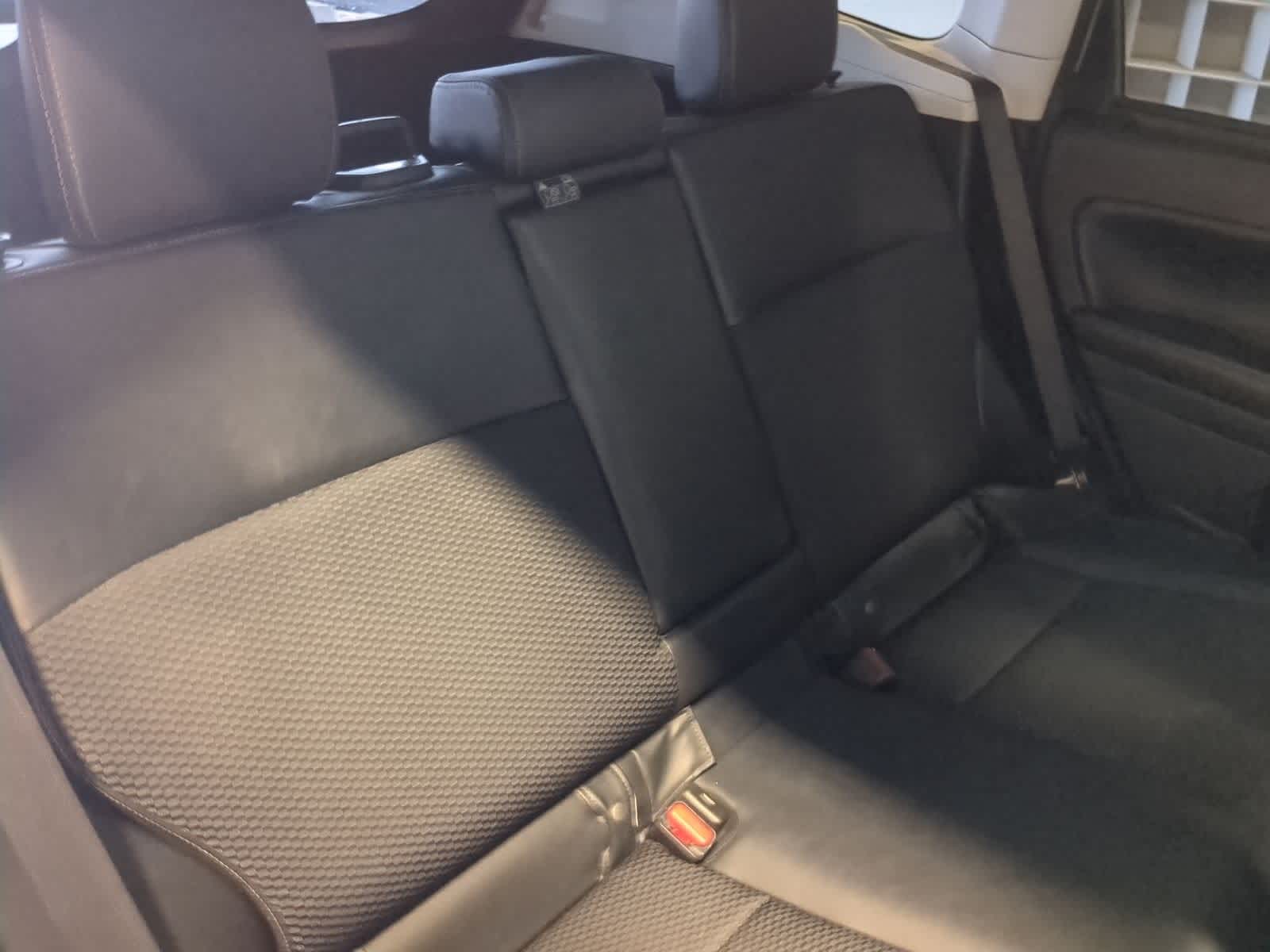 Thumbnail: 2018 Subaru Forester - 21