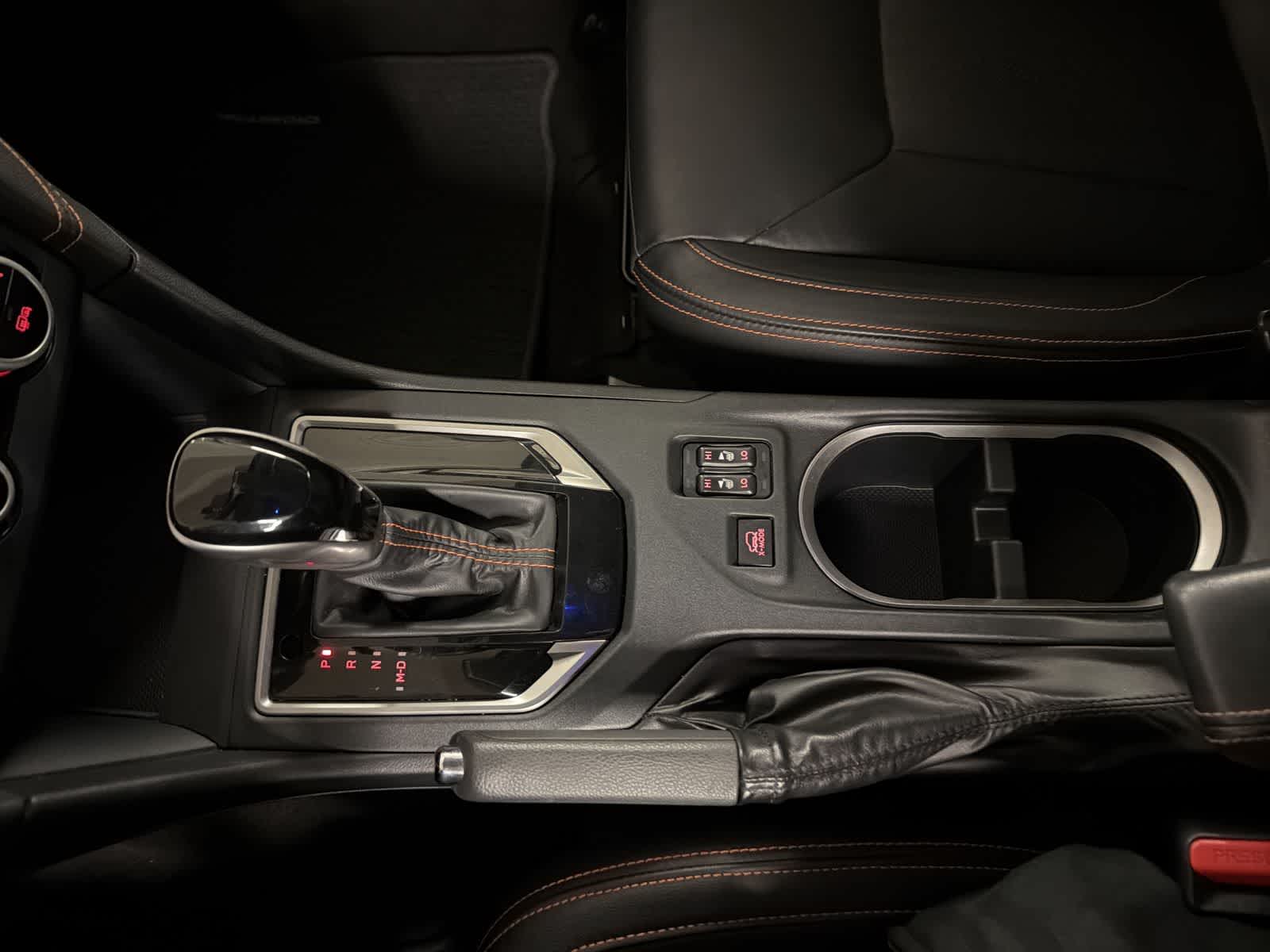 Thumbnail: 2019 Subaru Crosstrek - 28