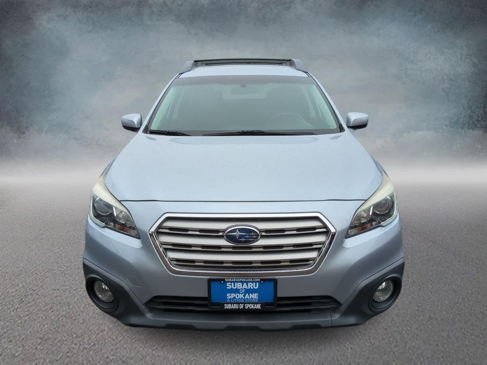 Thumbnail: 2015 Subaru Outback - 3
