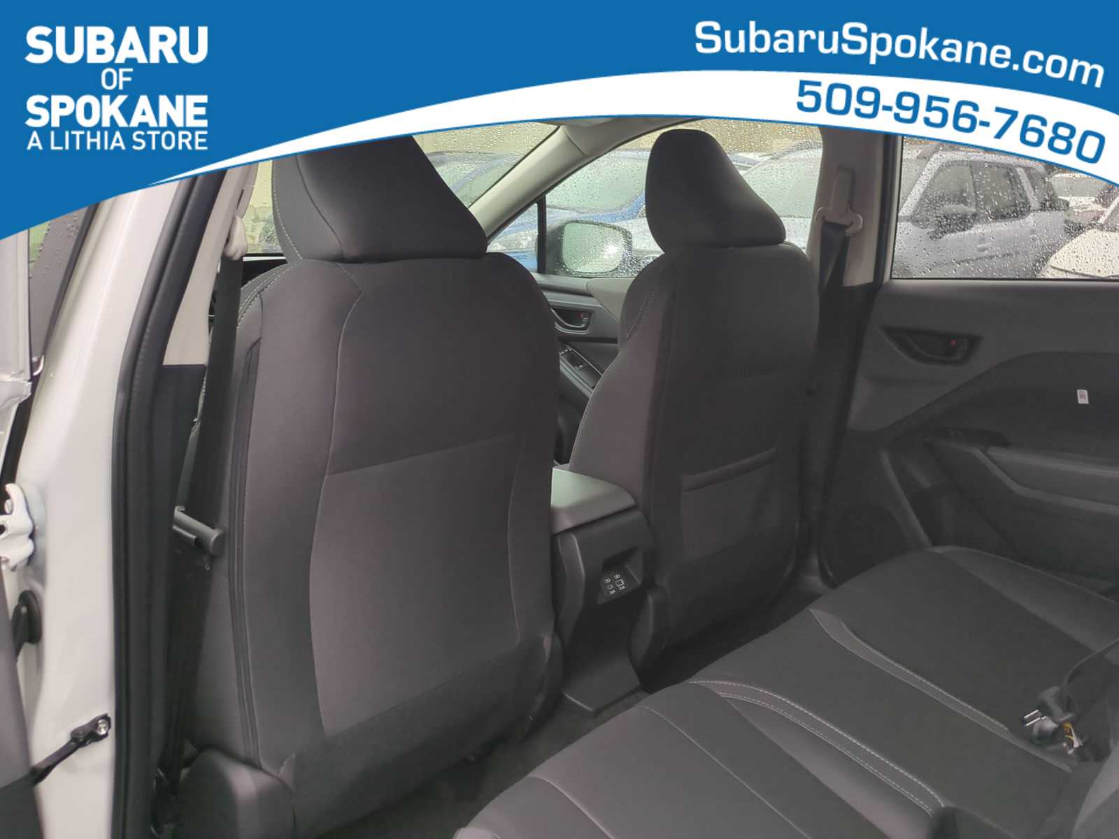 Thumbnail: 2026 Subaru Crosstrek - 19