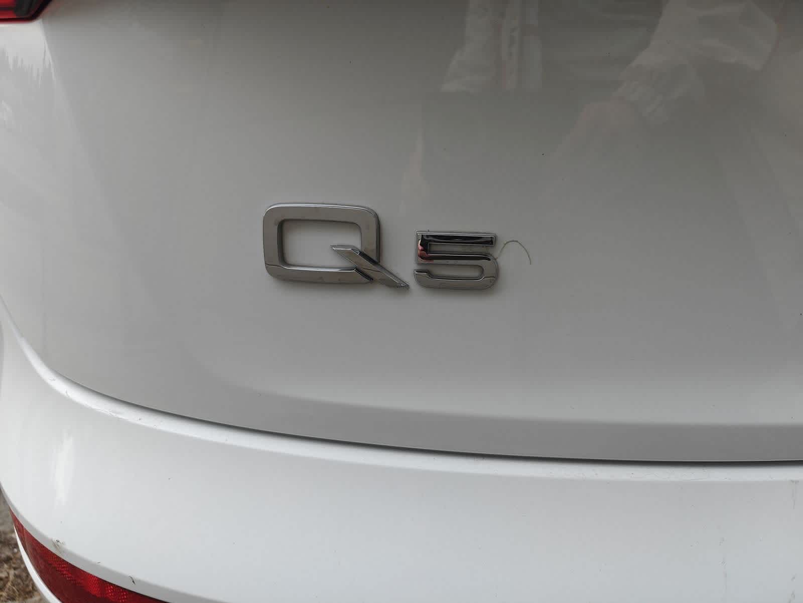 Thumbnail: 2024 Audi Q5 - 12