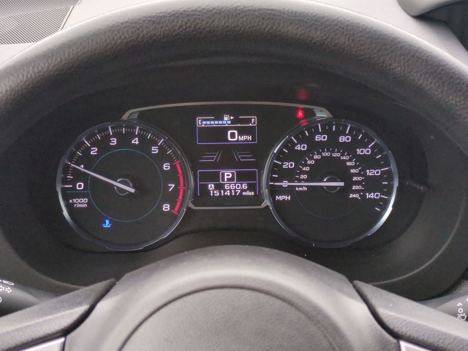 Thumbnail: 2018 Subaru Forester - 33