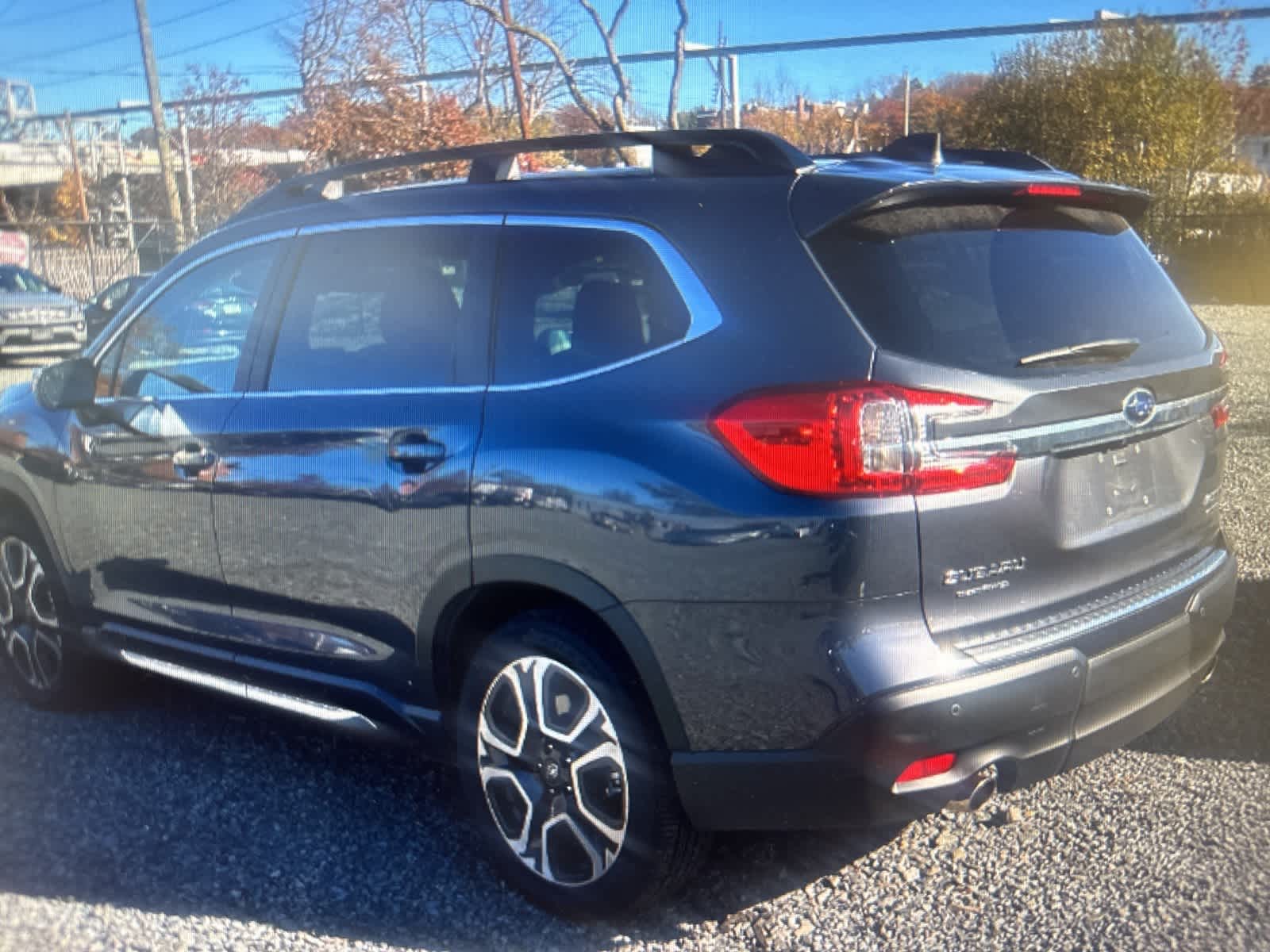 Thumbnail: 2023 Subaru Ascent - 4