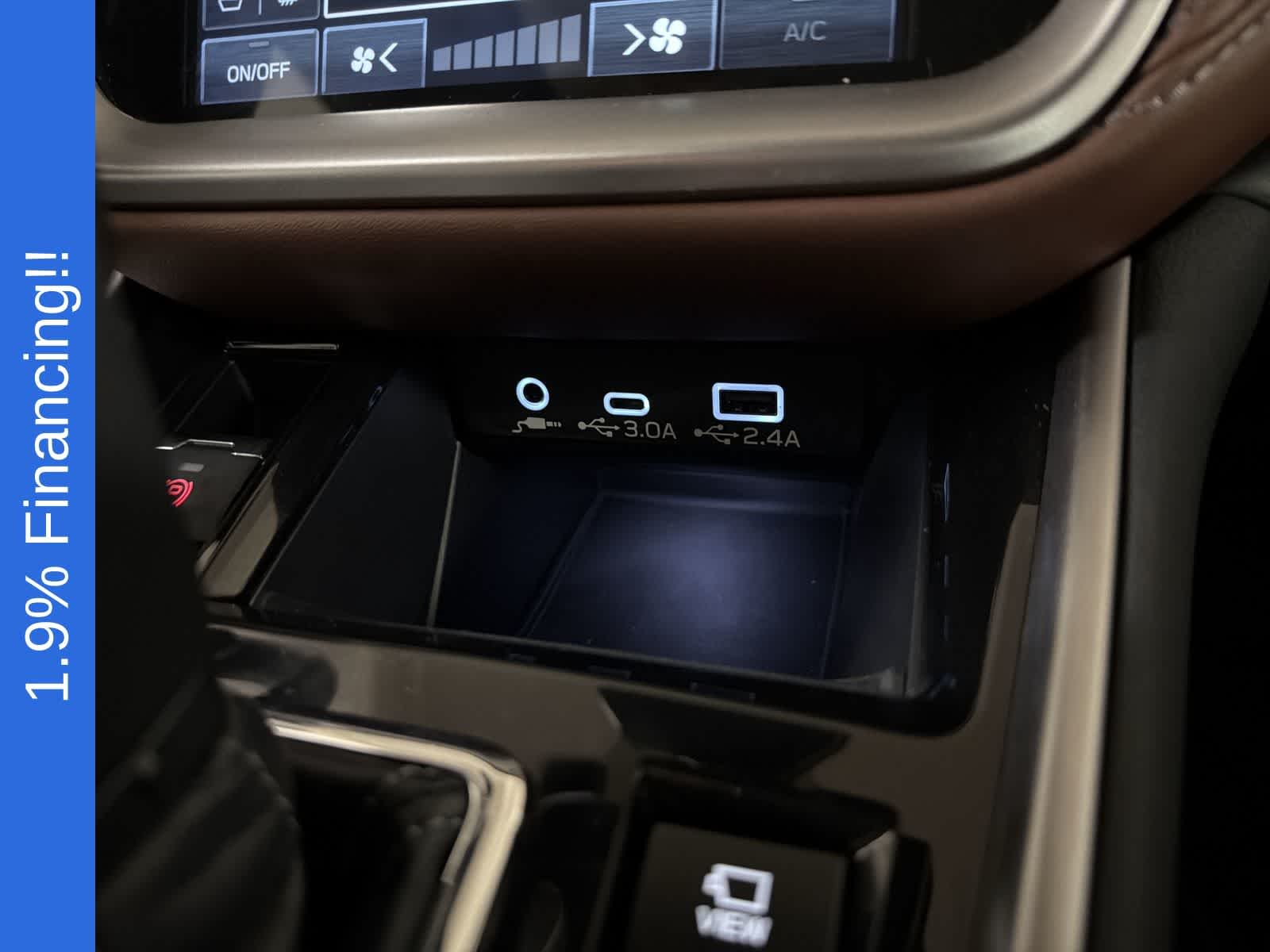 Thumbnail: 2025 Subaru Outback - 32