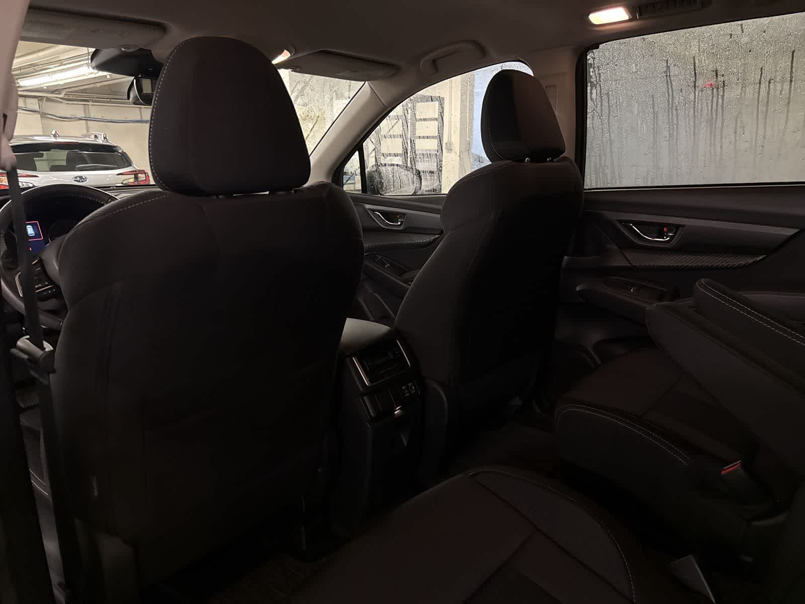 Thumbnail: 2023 Subaru Ascent - 18