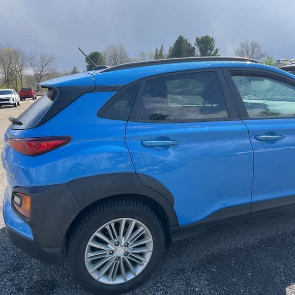 Thumbnail: 2020 Hyundai Kona - 11