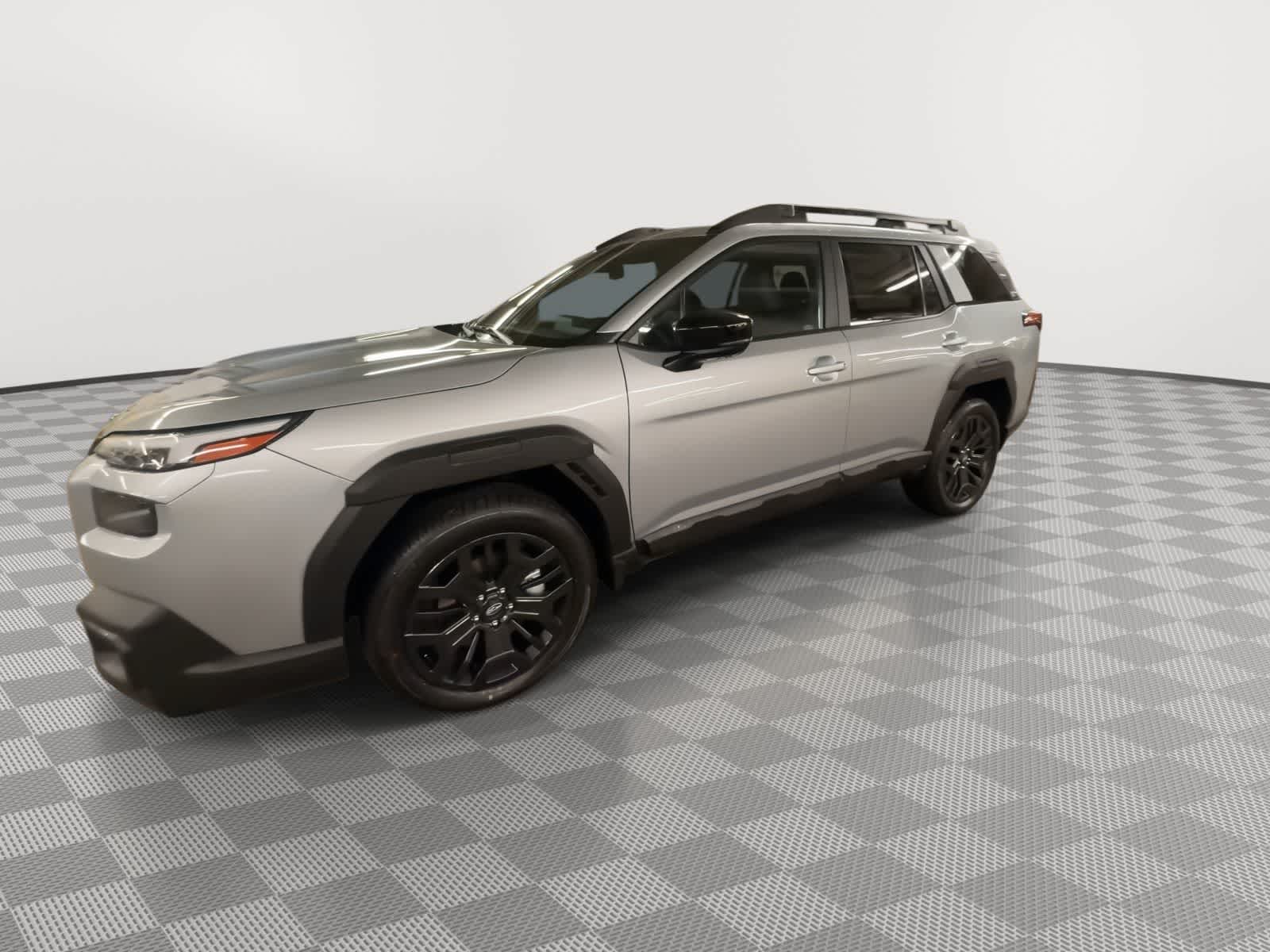 Thumbnail: 2026 Subaru Outback - 4