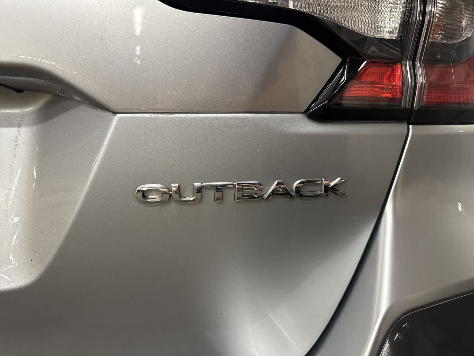 Thumbnail: 2021 Subaru Outback - 13