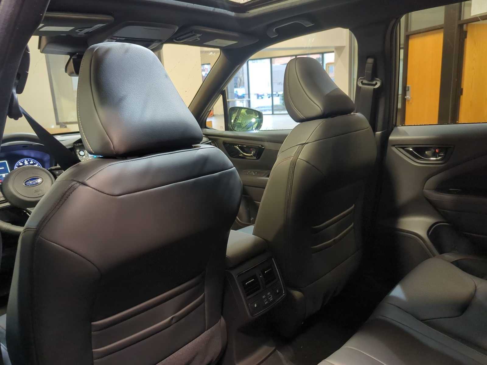 Thumbnail: 2026 Subaru Forester - 19