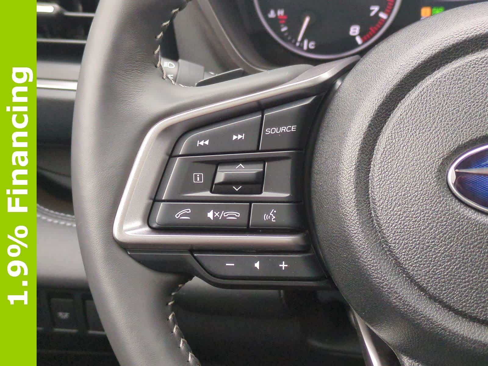 Thumbnail: 2025 Subaru Ascent - 26