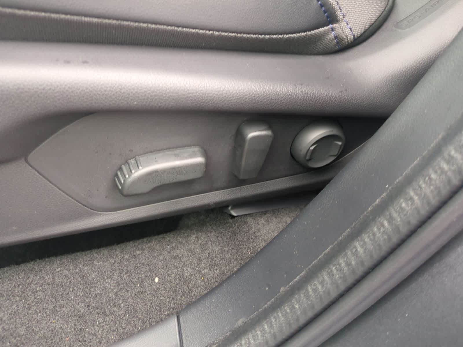 Thumbnail: 2026 Subaru Forester - 18