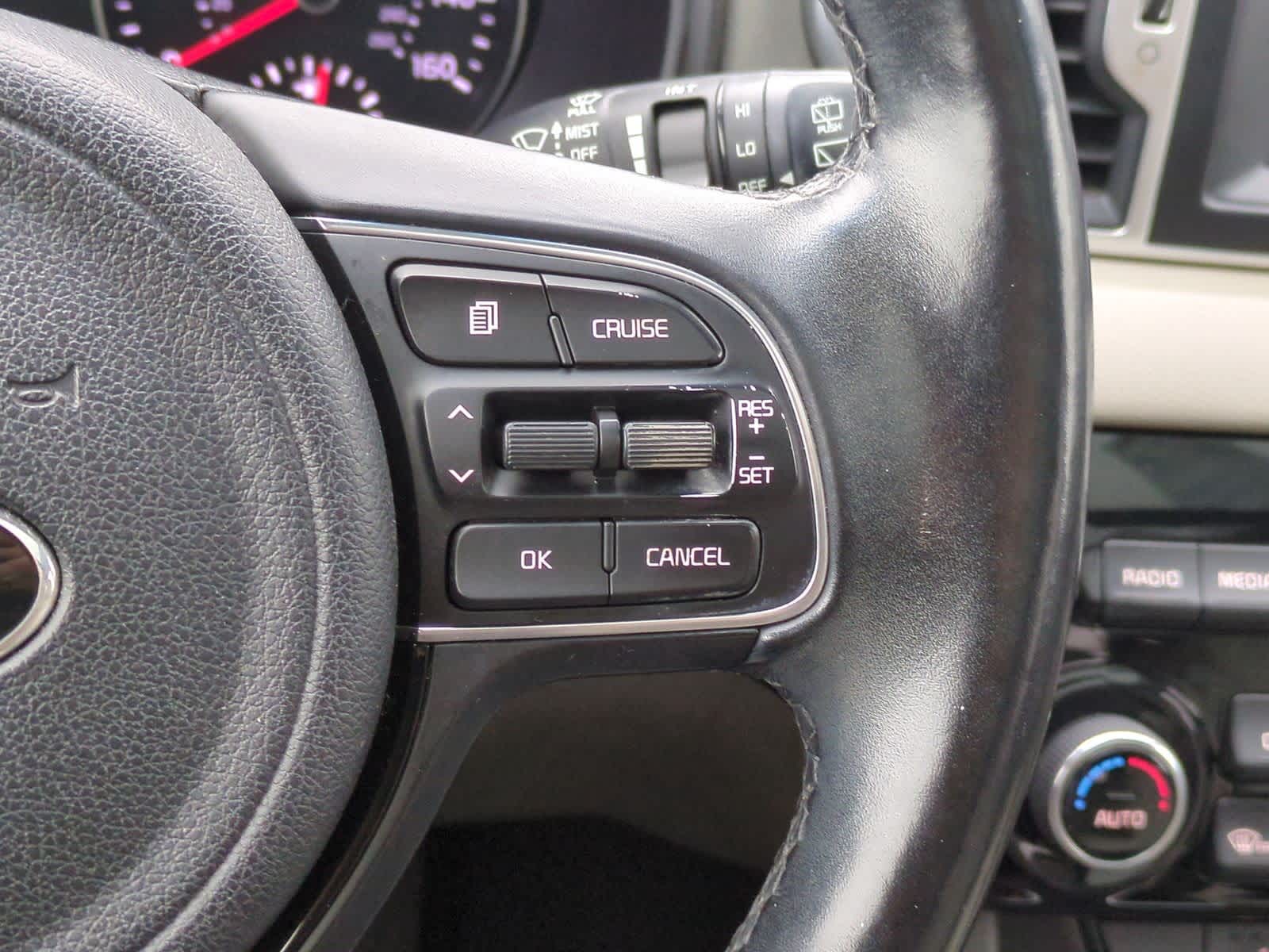 Thumbnail: 2019 Kia Sportage - 26