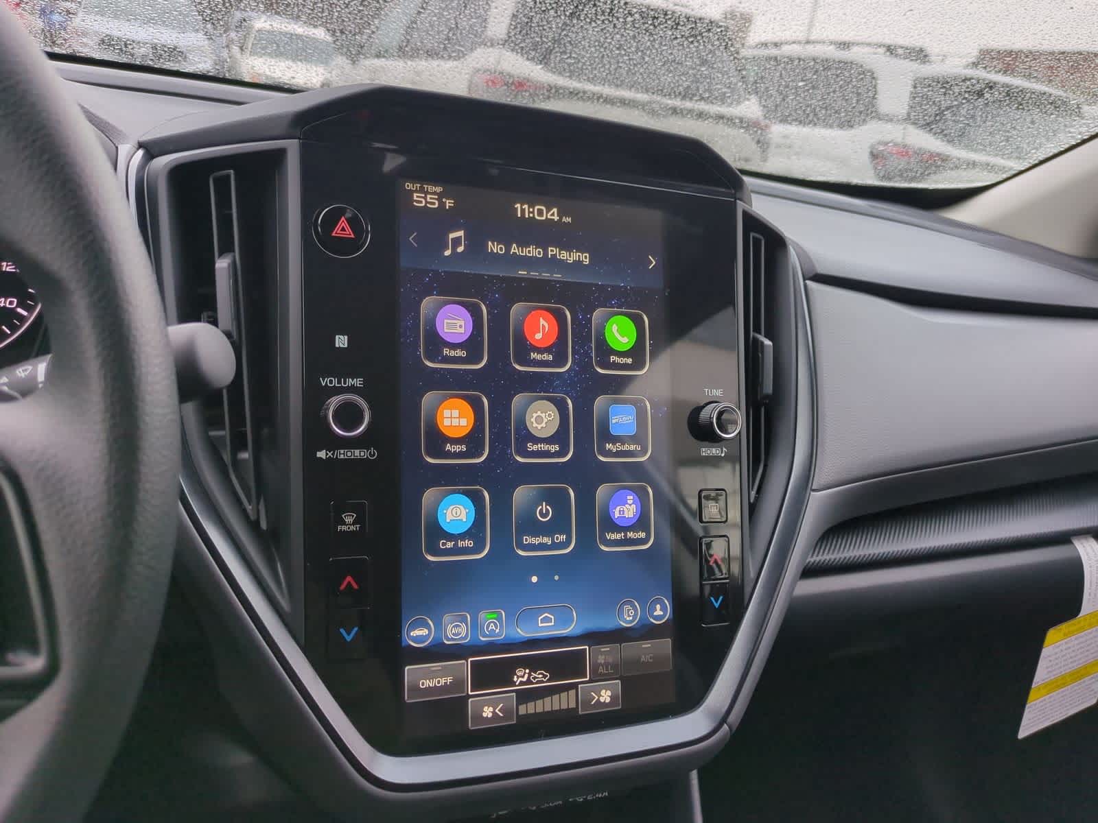 Thumbnail: 2026 Subaru Crosstrek - 29