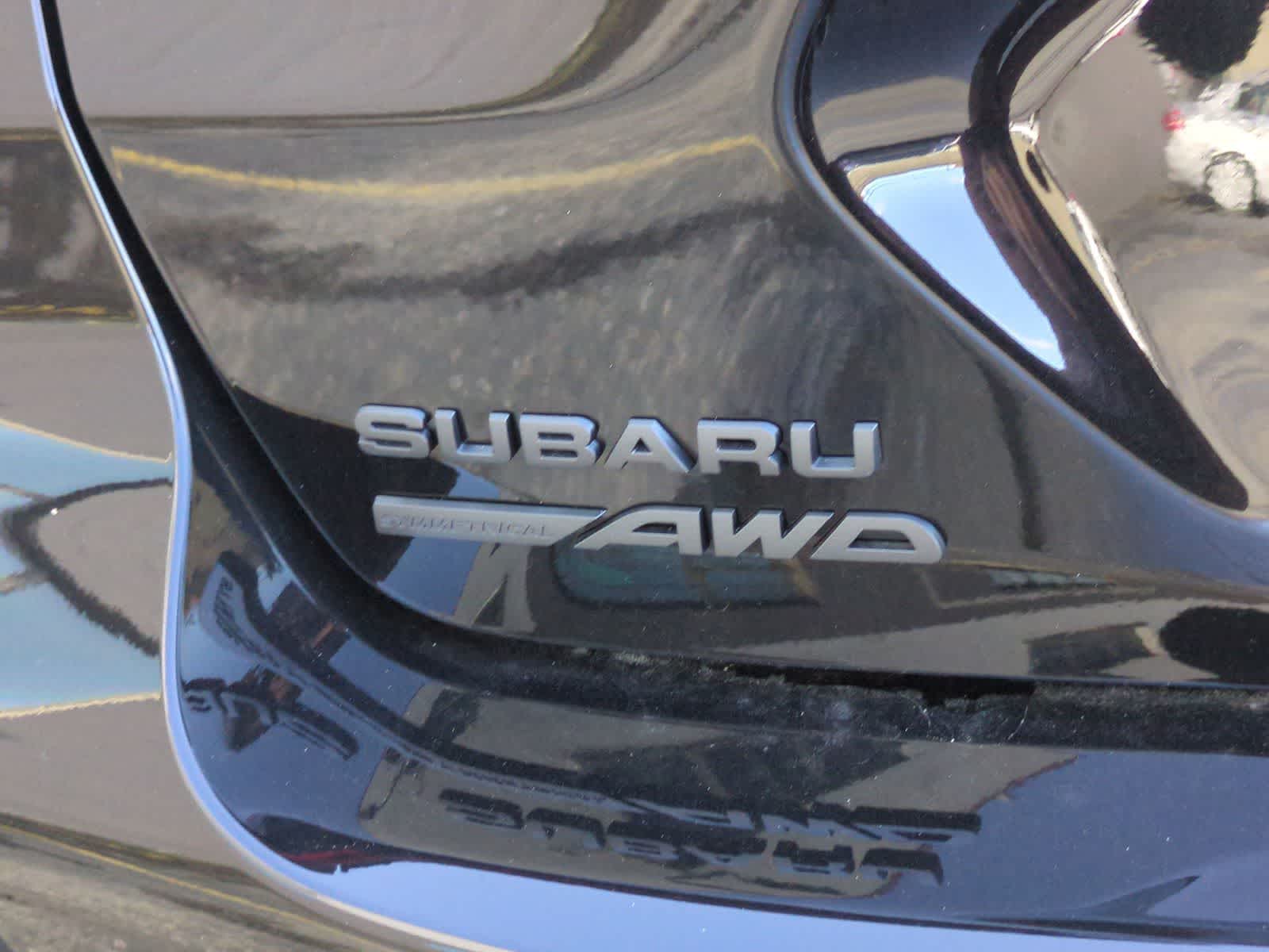 Thumbnail: 2026 Subaru Crosstrek - 13