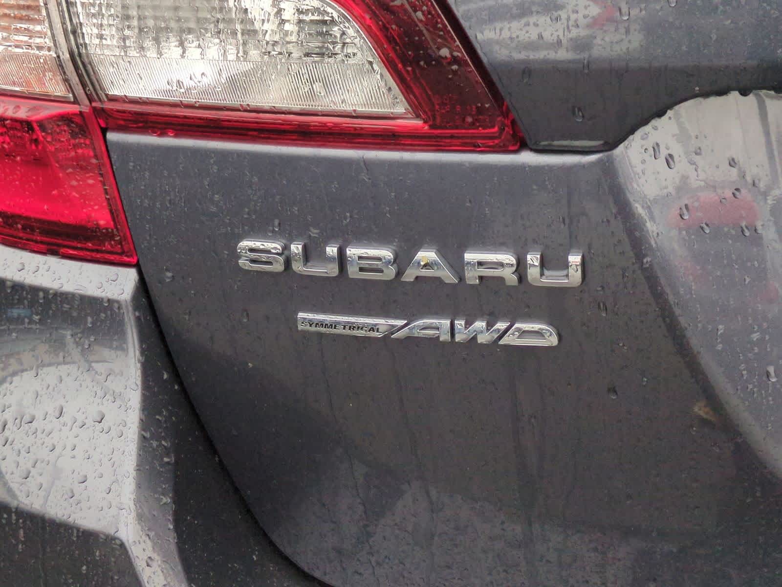 Thumbnail: 2017 Subaru Outback - 12