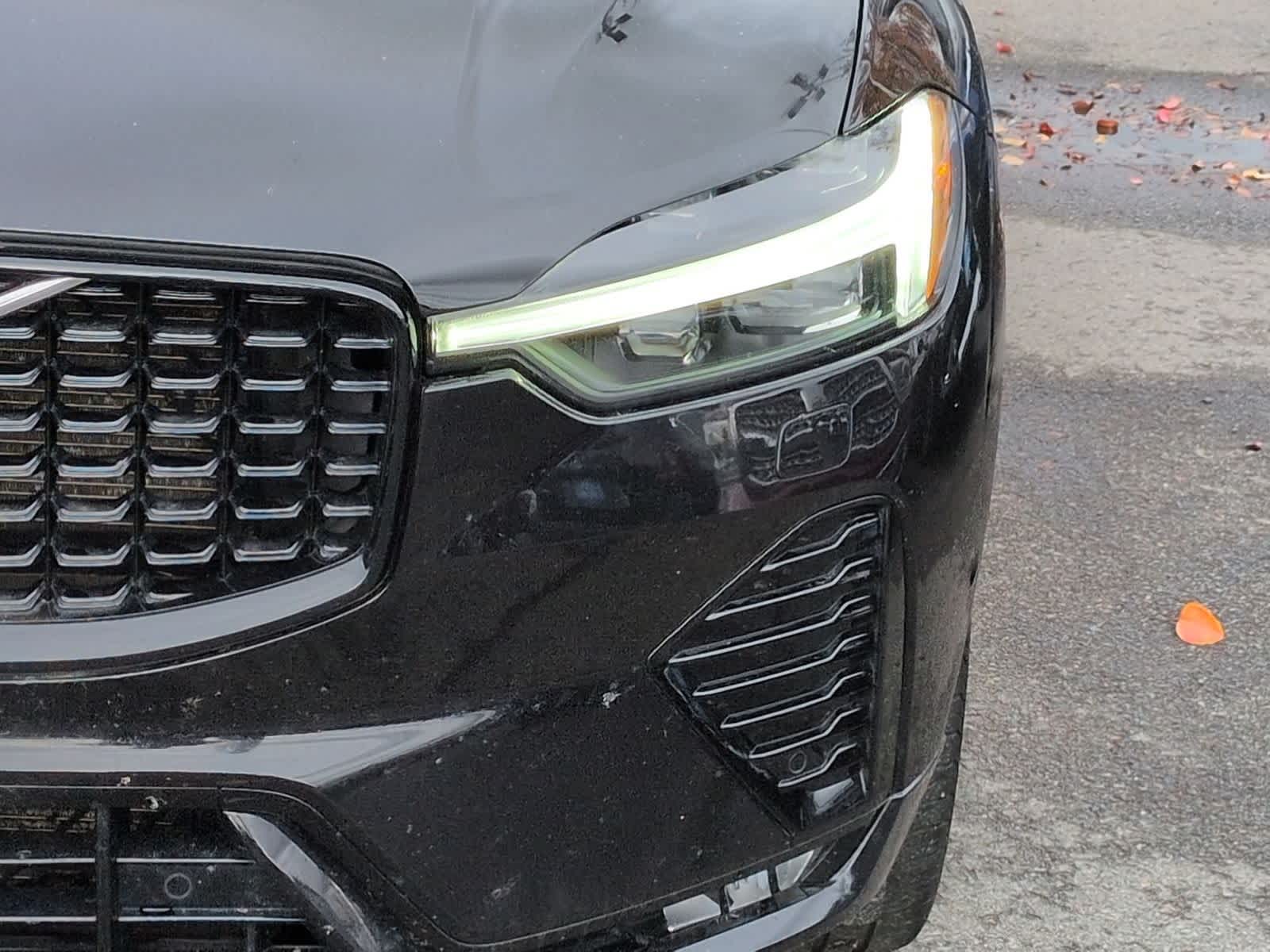 Thumbnail: 2024 Volvo XC60 - 11