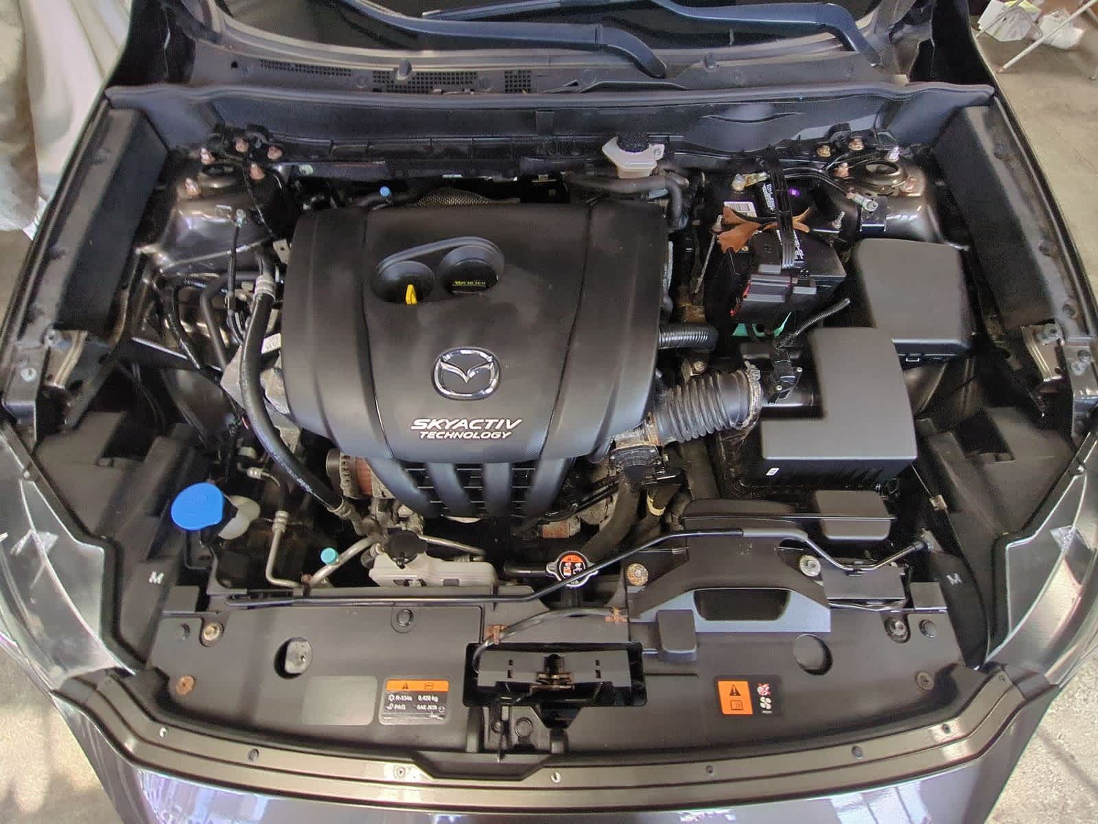 Thumbnail: 2016 Mazda CX-3 - 15