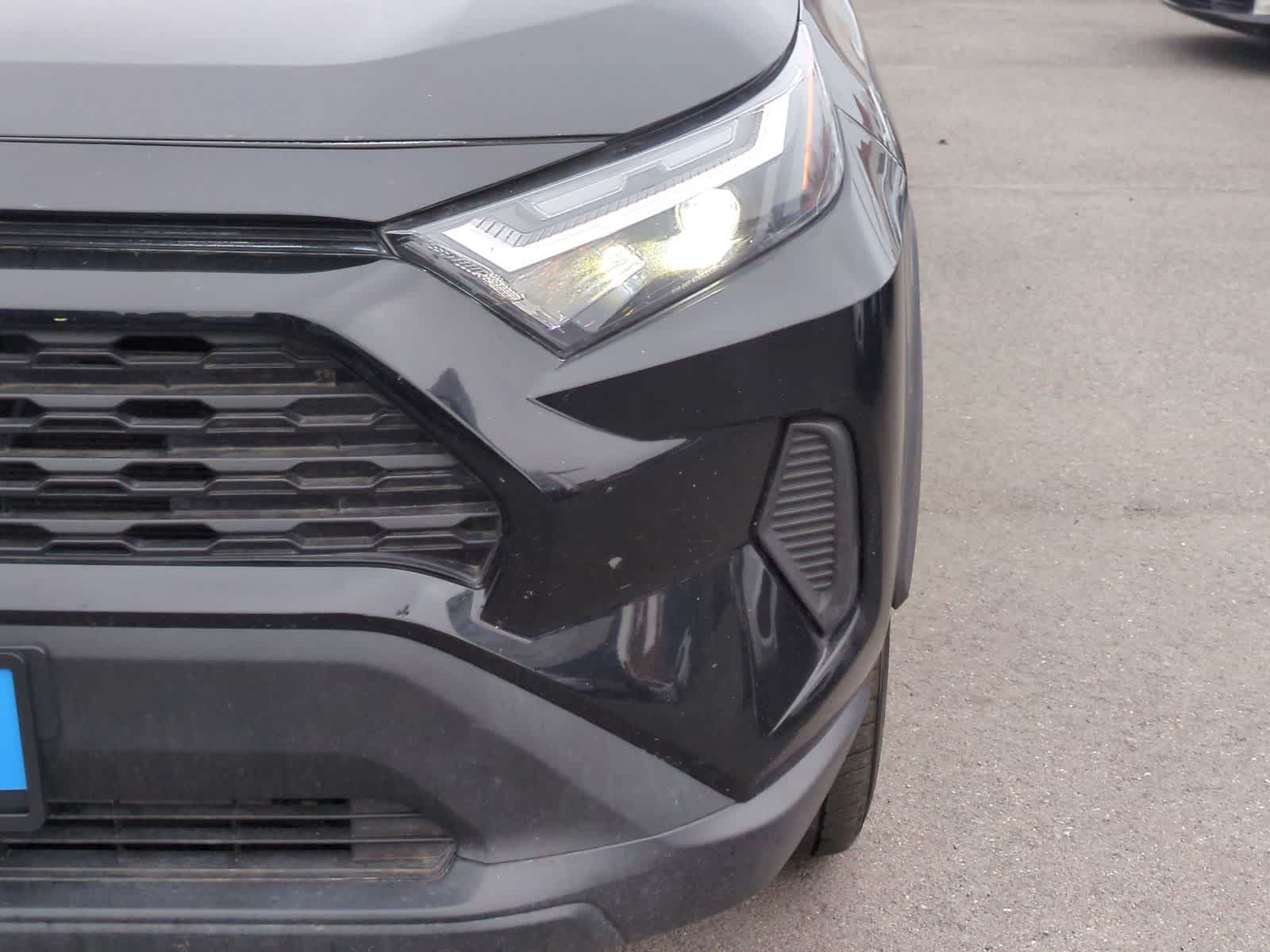 Thumbnail: 2024 Toyota RAV4 - 11