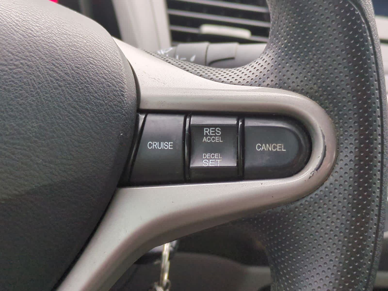 Thumbnail: 2009 Honda Civic - 24